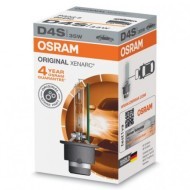 Osram D4S Original Xenarc P32d-5 35W 1ks - cena, porovnanie