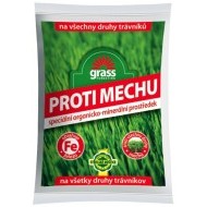 Forestina Grass Prípravok proti machu 5kg - cena, porovnanie