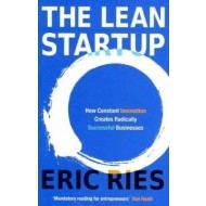 The Lean Startup: How Constant Innovation Creates Radically Successful Businesses - cena, porovnanie