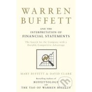 Warren Buffett and the Interpretation of Financial Statements - cena, porovnanie