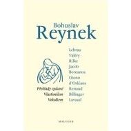 Bohuslav Reynek - překlady vydané Vlastimilem Vokolkem - cena, porovnanie