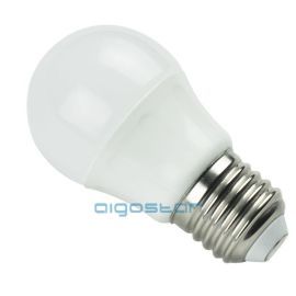 Aigostar LED žiarovka G45 teplá biela E27 4W