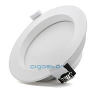 Aigostar 182472 LED podhľadové svietidlo 21W 3000K - cena, porovnanie