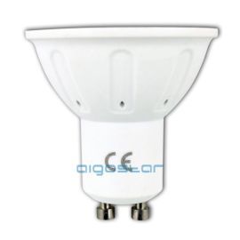 Aigostar LED žiarovka GU10 studená biela 4W