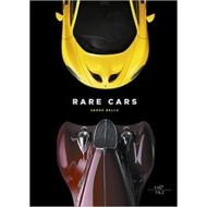 Rare Cars - cena, porovnanie