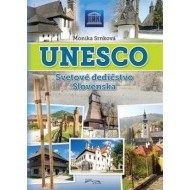 Unesco - Svetové dedičstvo Slovenska - cena, porovnanie