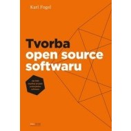 Tvorba open source softwaru - cena, porovnanie