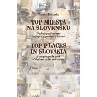 Top miesta na Slovensku - cena, porovnanie