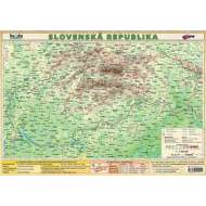 Slovenská republika - cena, porovnanie