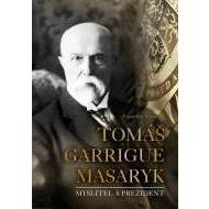 Tomáš Garrigue Masaryk - cena, porovnanie