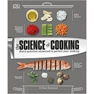 The Science of Cooking - cena, porovnanie