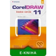 CorelDraw 11 - cena, porovnanie