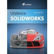 Učebnice SolidWorks - cena, porovnanie