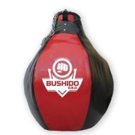 Bushido WH30 - cena, porovnanie