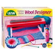 Lena Studio pletenie - cena, porovnanie