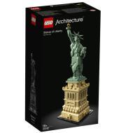 Lego Architecture 21042 Socha Slobody - cena, porovnanie