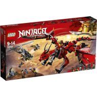 Lego Ninjago 70653 Firstbourne - cena, porovnanie