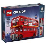 Lego Creator 10258 Londýnský autobus - cena, porovnanie