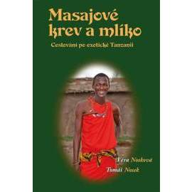 Masajové krev a mlíko