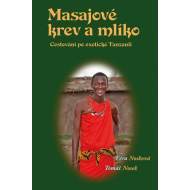 Masajové krev a mlíko - cena, porovnanie