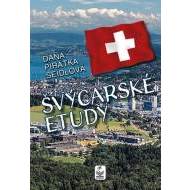 Švýcarské etudy - cena, porovnanie