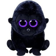Beanie Boos George – Gorila čierna - cena, porovnanie