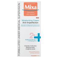 Mixa Sensitive Skin Expert 2v1 50ml - cena, porovnanie