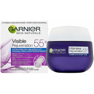 Garnier Skin Naturals Essentials 55+ 50ml - cena, porovnanie