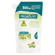 Palmolive Naturals Olive Milk - náhr. náplň 500ml - cena, porovnanie