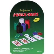 Lamps Set poker v boxe - cena, porovnanie