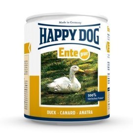 Happy Dog Ente Pur 0.8kg