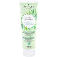 Attitude Super leaves s detoxikačním účinkem - vyživující pro suché a poškozené vlasy 240ml - cena, porovnanie