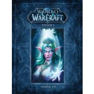 World of Warcraft: Kronika (Svazek 3) - cena, porovnanie