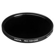 Hoya Prond ND 1000x 72mm - cena, porovnanie