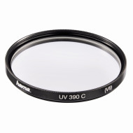 Hama UV 58mm - cena, porovnanie