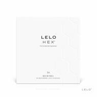 Lelo Hex Original 36ks - cena, porovnanie
