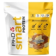 PHD Nutrition Smart Protein 900g - cena, porovnanie