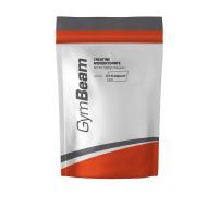 Gymbeam Creatine Monohydrate 250g - cena, porovnanie