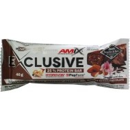 Amix Exclusive Protein Bar 40g - cena, porovnanie