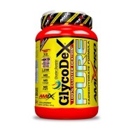 Amix Glycodex Pure 1000g - cena, porovnanie