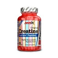 Amix Creatine PepForm Peptides 90kps - cena, porovnanie