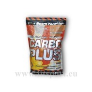 Hi-Tec Nutrition Carbo Plus 3000g - cena, porovnanie