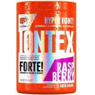 Extrifit Iontex Forte 600g - cena, porovnanie