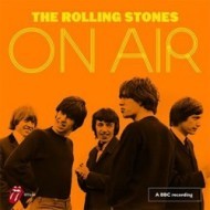 Rolling Stones - On Air - cena, porovnanie