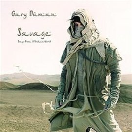 Numan Gary - Savage (Songs from a Broken World)