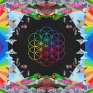 Coldplay - A Head Full of Dreams - cena, porovnanie