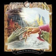 Helloween - Keeper of The Seven Keys: Part 2 2CD - cena, porovnanie