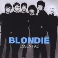 Blondie - Essential - cena, porovnanie