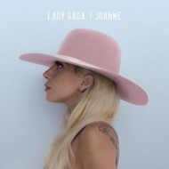 Lady Gaga - Joanne - cena, porovnanie