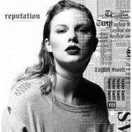 Swift Taylor - Reputation - cena, porovnanie